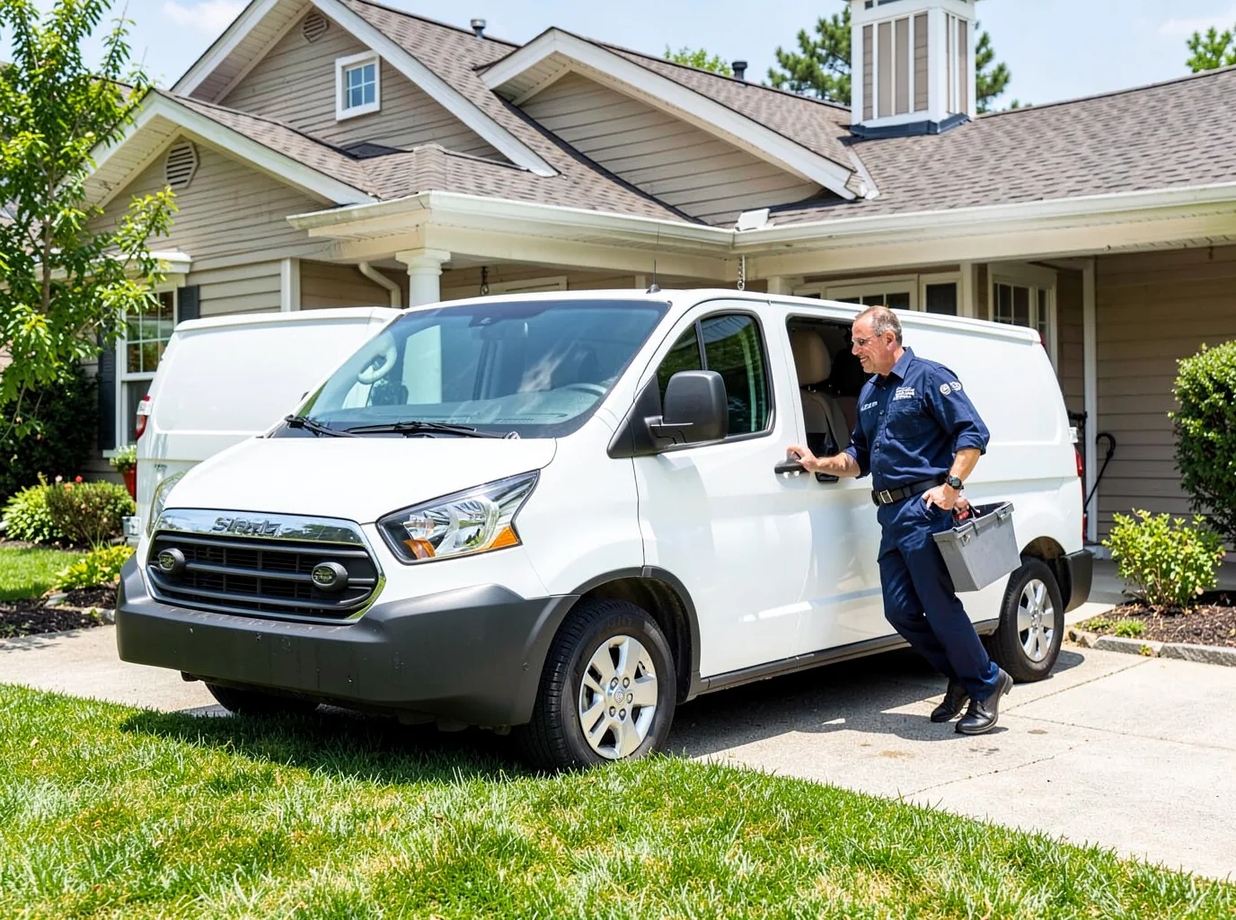 Emergency Plumber company in Clearfield, IA